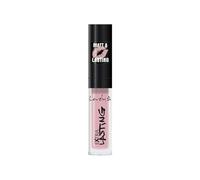 Lovely Lip Gloss Extra Lasting 4
