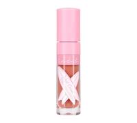 LOVELY Lip Gloss West Coast Vibe Tono N1, Brillo Hidratante para Labios con Acabado Luminoso, 5 ml, Ideal para Uso Diario y Ocasiones Especiales