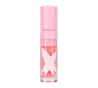 LOVELY Lip Gloss West Coast Vibe Tono N3, Brillo Hidratante para Labios con Acabado Luminoso, 5 ml, Ideal para Uso Diario y Ocasiones Especiales