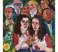 Lovely Little Girls - Effusive Supreme [Vinilo]