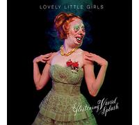 Lovely Little Girls - Glistening Vivid Splash