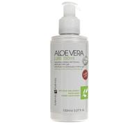 Lovely Lovers Gel Íntimo Calmante Aloe Vera - 150 ml