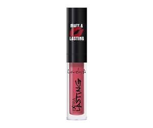Lovely Makeup - Extra Lasting Lip Gloss