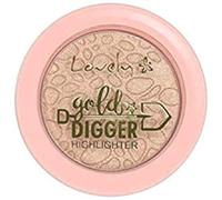 Lovely Makeup - Gold Digger Iluminador