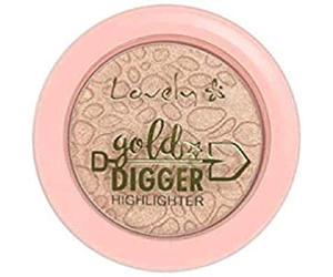 Lovely Makeup - Gold Digger Iluminador