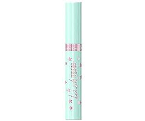 Lovely Makeup - Lashmania Máscara De Pestañas, 8 gramo, 1