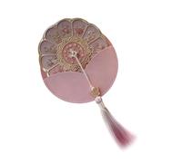 Lovely Makeup Mirrour - Mirrour de viaje para cosméticos de viaje, espejo de tocador compacto para niños, adultos, maquillaje de bolsillo