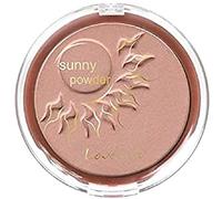 Lovely Makeup - Sunny Powder Bronceador