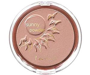 Lovely Makeup - Sunny Powder Bronceador