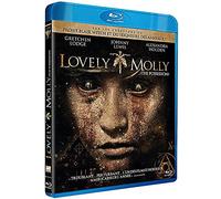 Lovely Molly (The Possession) [Francia] [Blu-ray]
