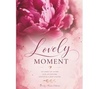 Lovely Moment: Agenda Planner 2026-2027.Un anno da vivere con intenzione, lentezza e gratitudine