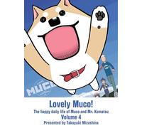 Lovely Muco! 4