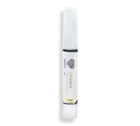 LOVELY Pegamento para pestañas CLEOPATRA - pegamento muy rápido, tiempo de secado: INMEDIATO, adherencia durante 8 semanas - pegamento para pestañas adecuado para estudios y uso externo - 2ml Negro