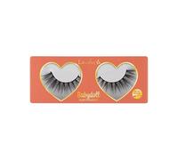 Lovely. Pestañas Postizas Babydoll False Eyelashes