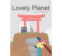 Lovely Planet Arcade Steam Key GLOBAL