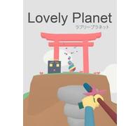 Lovely Planet Steam Key GLOBAL