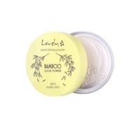 Bamboo Loose Powder