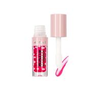 Lovely Pout Lip Gloss Top Coat N4 - Brillo de Labios Hidratante y Larga Duración con Acabado Brillante y Efecto Voluminizador
