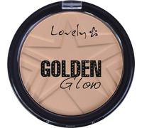 Lovely Powder Golden Glow N3 15 g