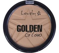 Lovely Powder Golden Glow N4 15 g