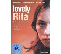 Lovely Rita (DVD) (Importación USA)