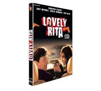 Lovely Rita, sainte patronne des cas désespérés [Francia] [DVD]