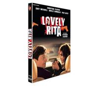 Lovely Rita, sainte patronne des cas désespérés [Francia] [DVD]