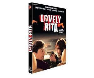 Lovely Rita, sainte patronne des cas désespérés [Francia] [DVD]