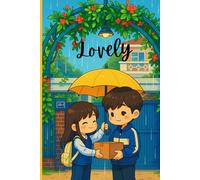 Lovely Runner Kawaii Inspired Journal | A Time Travel K-Drama Inspired Notebook for Dreamers: A Cute and Cozy Notebook Inspired by Your Favorite Korean Drama