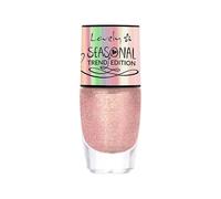 LOVELY Seasonal Trend Edition Nail Polish Tono N2, Esmalte de Uñas de Larga Duración con Acabado Brillante, Ideal para Todas las Temporadas, 11 ml