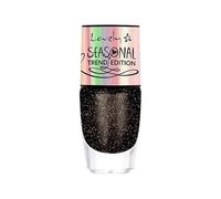 LOVELY Seasonal Trend Edition Nail Polish Tono N3, Esmalte de Uñas de Larga Duración con Acabado Brillante, Ideal para Todas las Temporadas, 11 ml