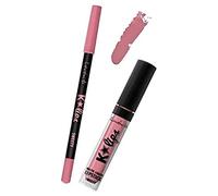 LOVELY. Set de Labios K Lips N3 - Lips Set