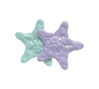 Lovely Star Duckbill Y2K Horquilla de pelo de aleación de resorte para niñas
