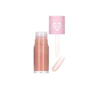 Lovely Sweet Lip Gloss N4 - Brillo de Labios Suave y Brillante con Hidratación Intensa y Acabado Delicado