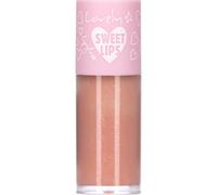 Lovely Sweet Lips Lipgloss 4 6ml