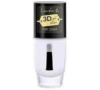 LOVELY. Top Coat de Uñas 3d Shine - Nails Polish