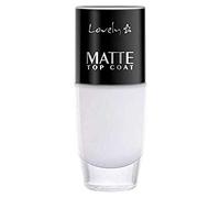 LOVELY. Top Coat de Uñas - Matte Top Coat