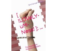 [ !LOVeLY-uM-Ness! ]: ...: The Inseptuplet Melodies of pedals.