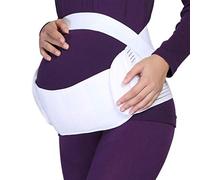 LOVELYBOBO Care Cintur¨®n de Maternidad - Apoyo Durante el Embarazo - Banda para Abdomen/Cintura/Espalda, Faja de premam¨¢ para el Vientre