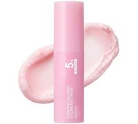 Lovelycat Pink Collagen Volume Multi Balm Sticks, Face Moisturizer with Peptides, Firming Plumping Skin Care, Wrinkle & Hydrating Stick for Face Lips Eyes Neck, 1 unidad