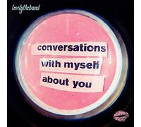 lovelytheband - conversations with myself about you [Vinilo]