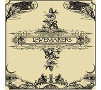 Lovemakers - Misery Loves Company