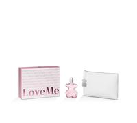 Loveme loveme estuche 2 pz para uso profesional para mejorar el rendim