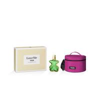 LOVEME THE EMERALD ELIXIR PARFUM ESTUCHE 2 pz