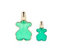 LOVEME THE EMERALD ELIXIR PARFUM ESTUCHE 2 pz