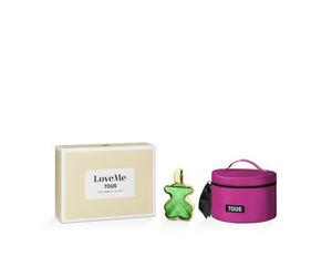 LOVEME THE EMERALD ELIXIR PARFUM ESTUCHE 2 pz