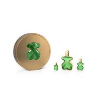 LOVEME THE EMERALD ELIXIR PARFUM ESTUCHE 3 pz