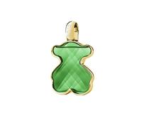 LOVEME THE EMERALD ELIXIR parfum vaporizador 50 ml