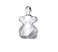 Loveme The Silver Parfum Eau De Parfum Spray 90ml