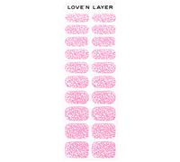 Love'n Layer Leo Poppy Pink